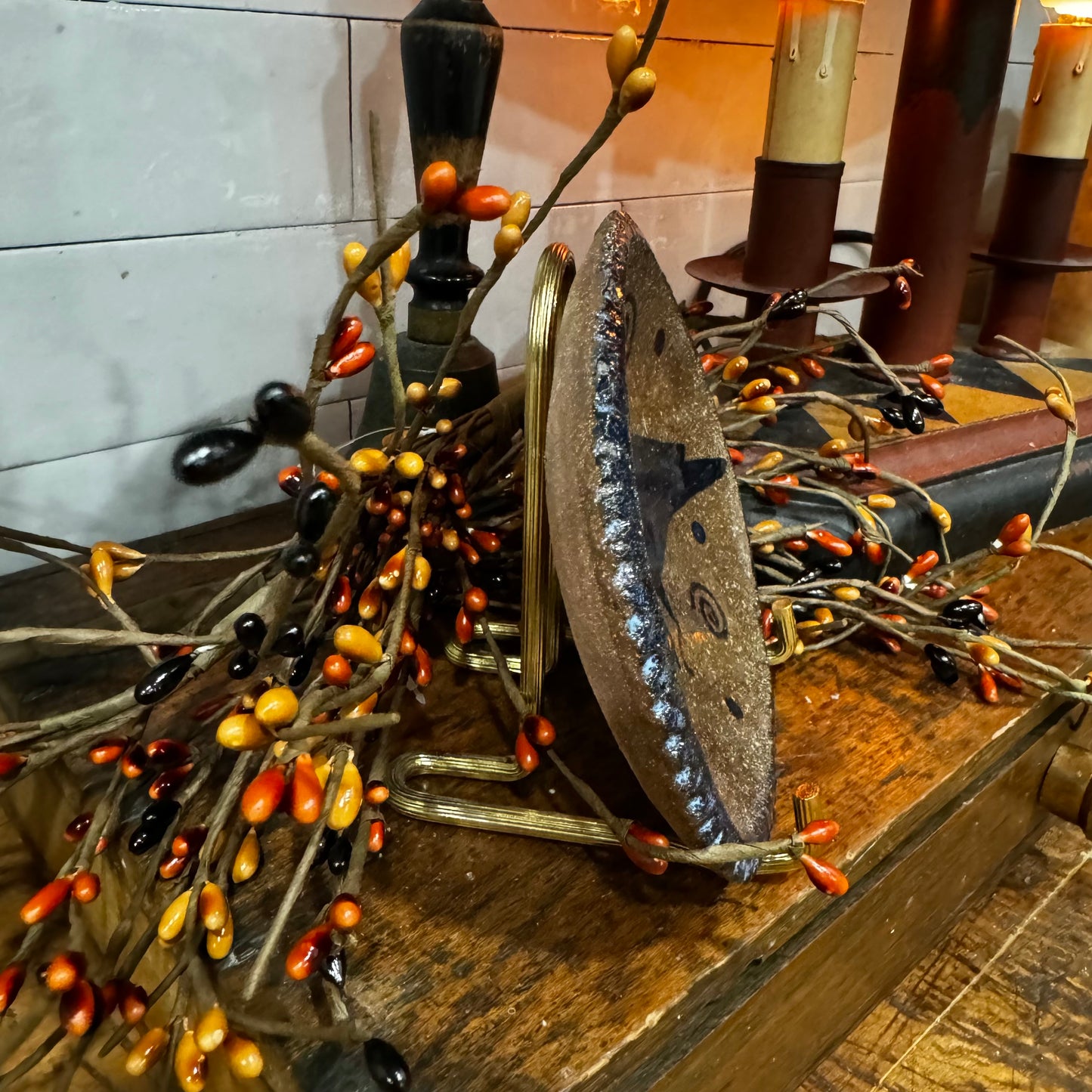 Pottery - Raven Witch