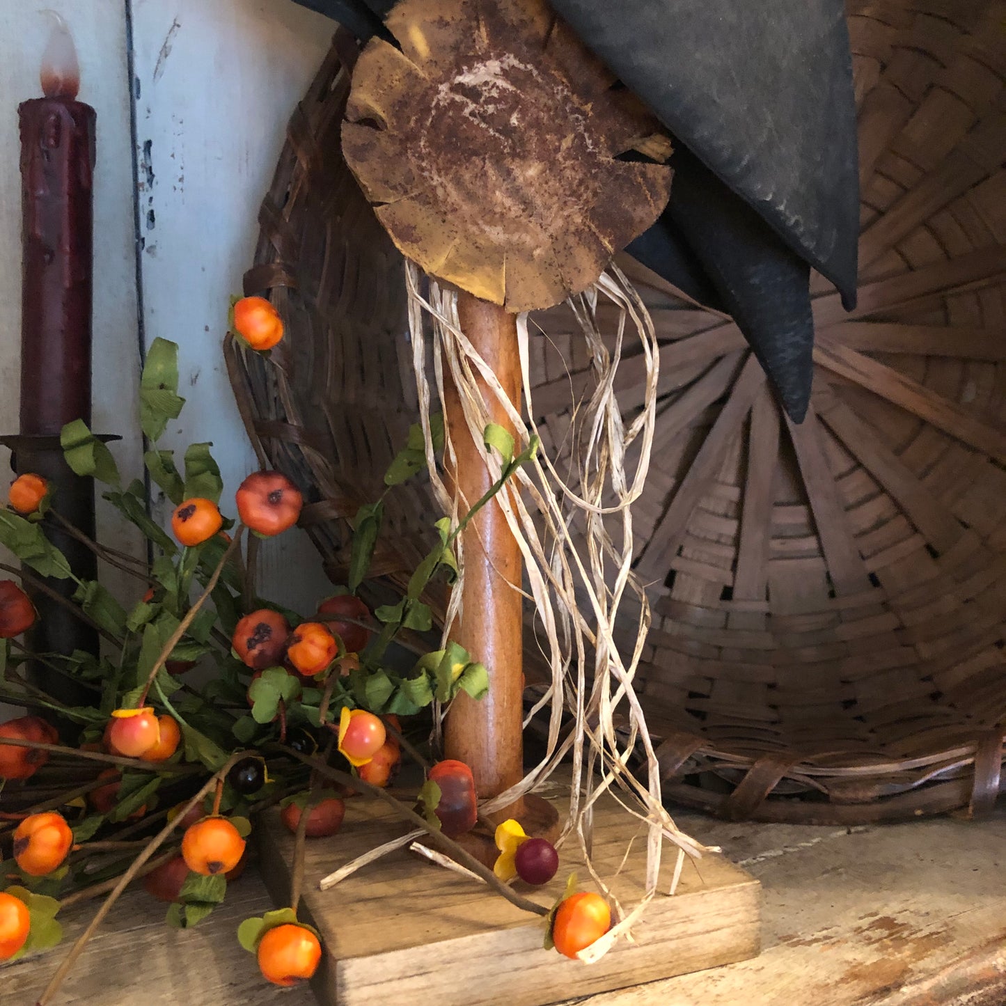 Everything Country - Black Crow