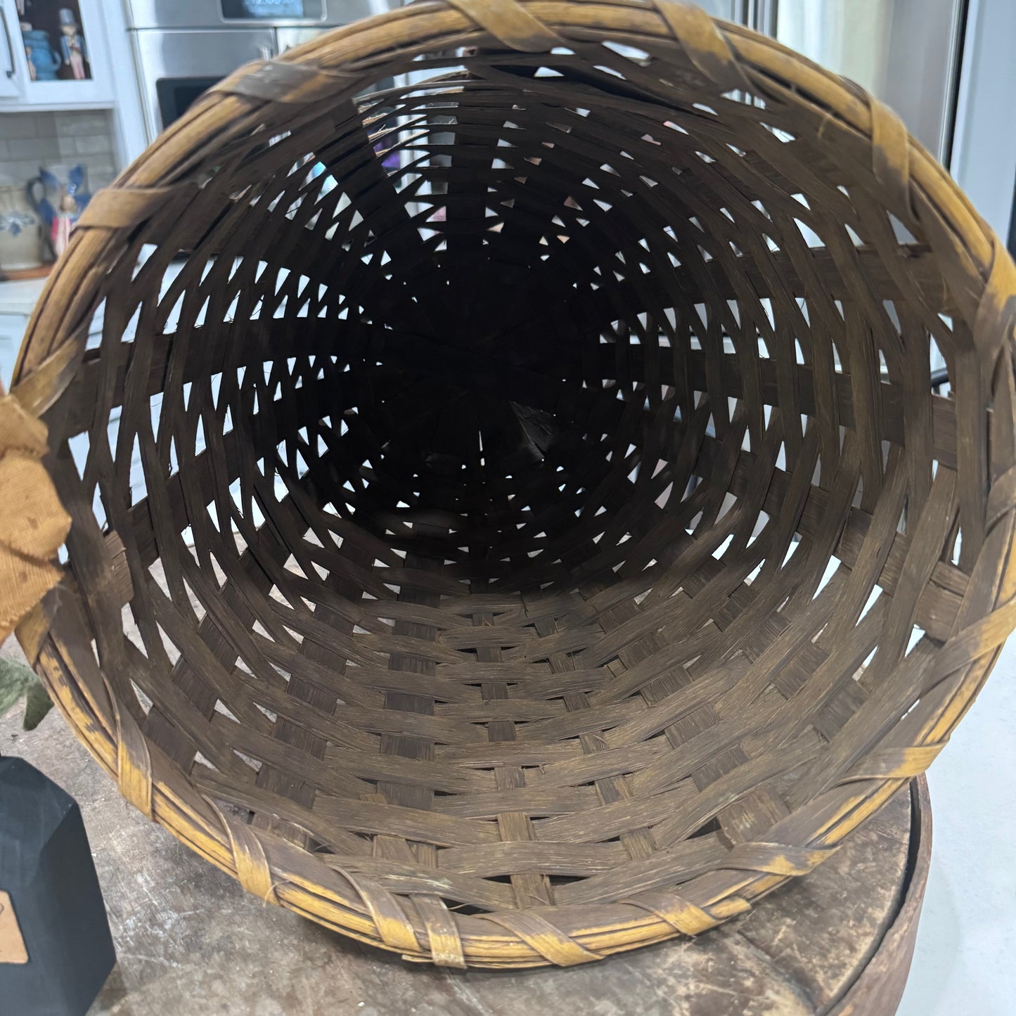 Baskets By Gin - Bee Skep