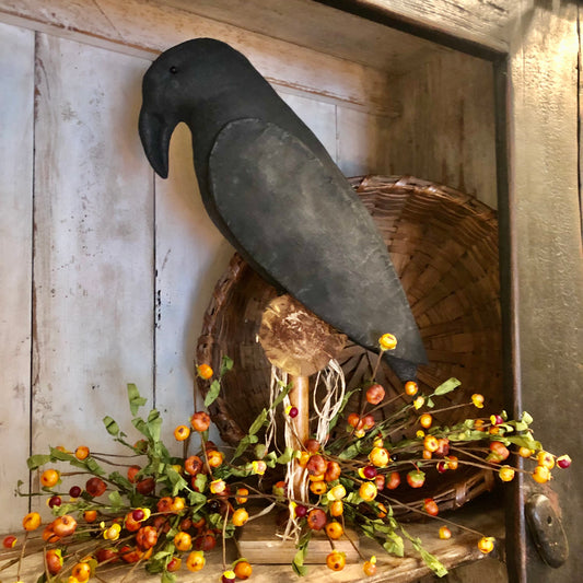 Everything Country - Black Crow