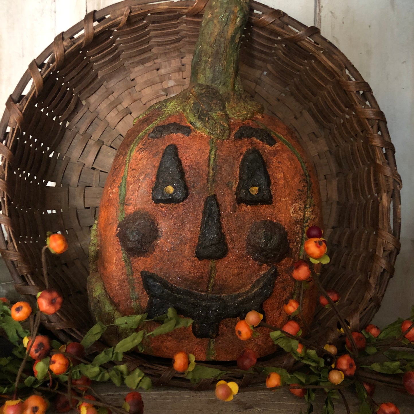 Krisnick - Jack-O-Lantern
