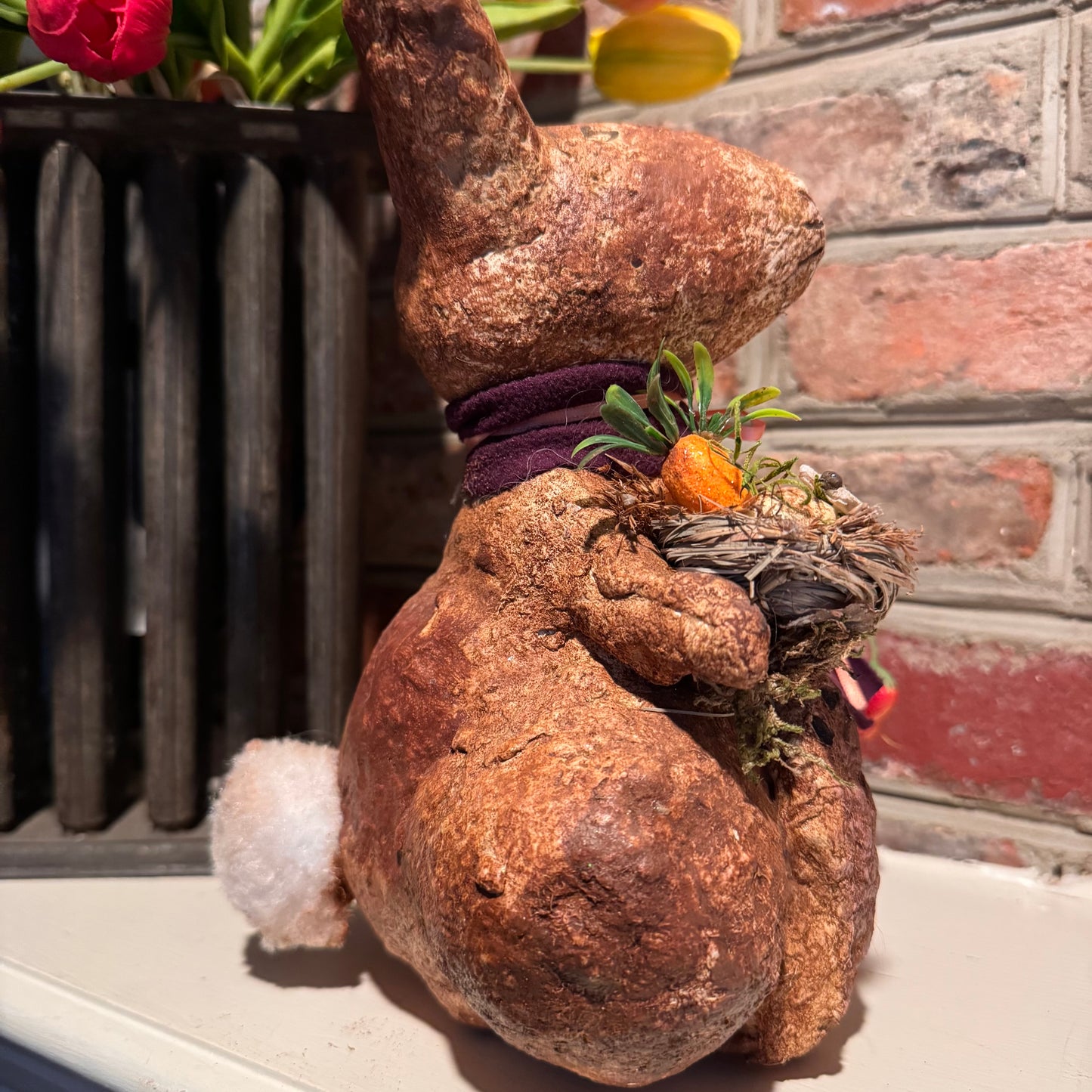 Krisnick - Strawberry Bunny