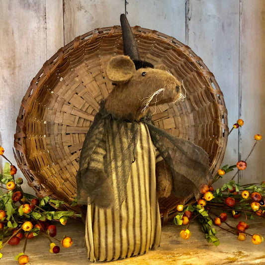 Everything Country - Witchy Mouse