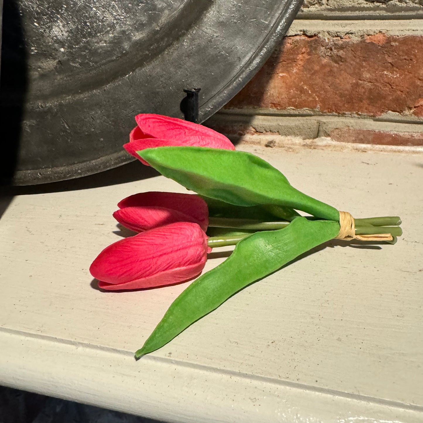 Florals - Mini Tulips