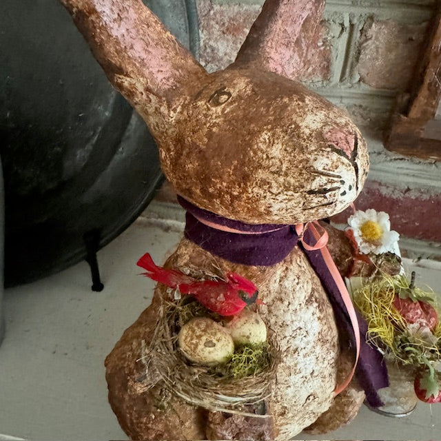 Krisnick - Strawberry Bunny