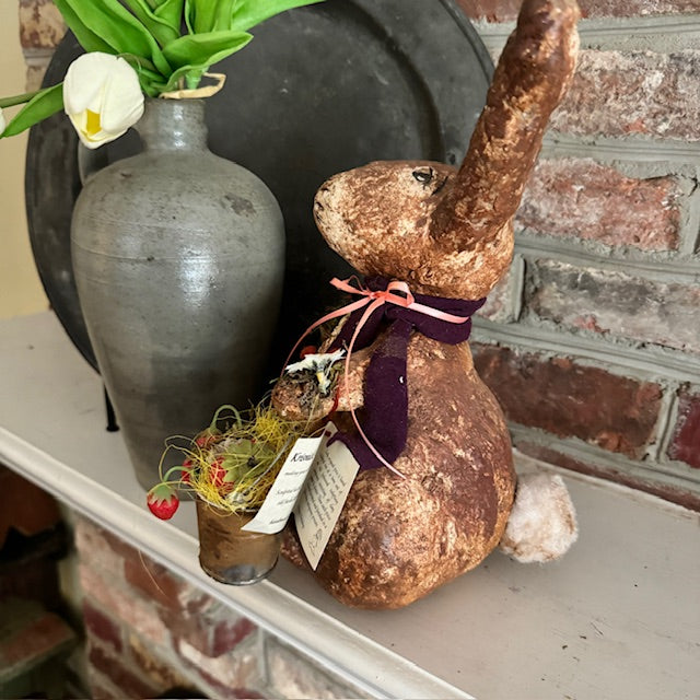 Krisnick - Strawberry Bunny