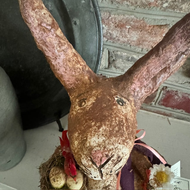 Krisnick - Strawberry Bunny