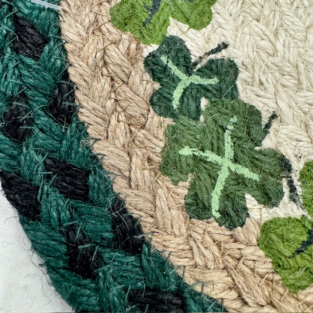 Trivet - Shamrock