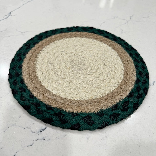 Trivet - Shamrock