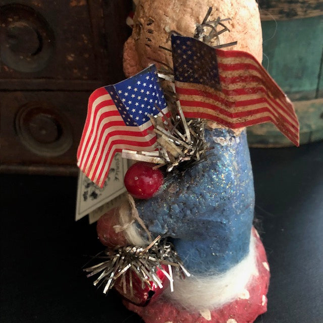 Krisnick - Uncle Sam - Small