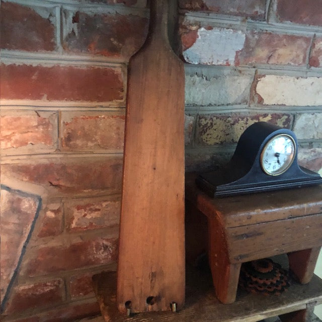 Ann Sweeney Bread Board - Uncle Sam Press