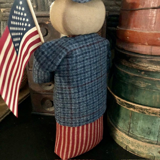 Everything Country - Uncle Sam