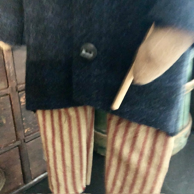 Everything Country - Uncle Sam Standing