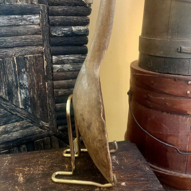 Ann Sweeney Butter Paddle - Americana Bucket