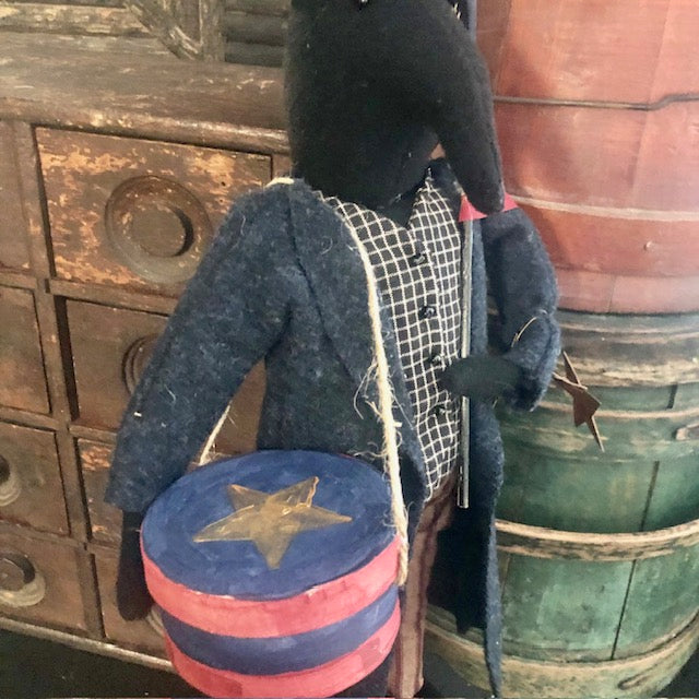 Little Emporium - Crow Sam