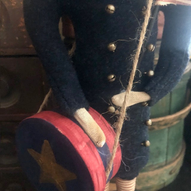 Little Emporium - Uncle Sam