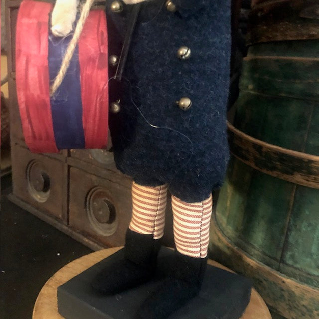 Little Emporium - Uncle Sam
