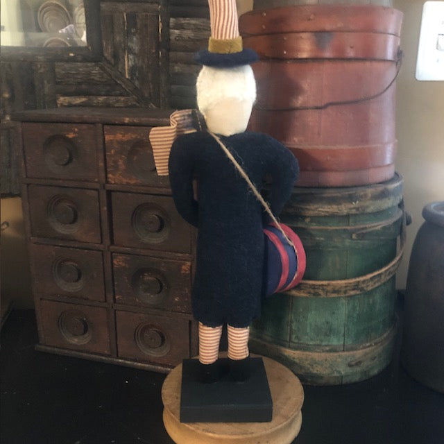 Little Emporium - Uncle Sam