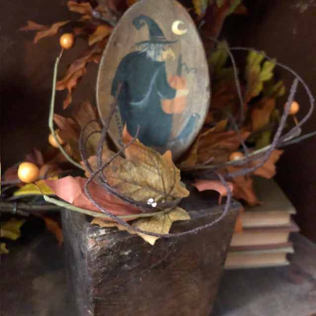 Ann Sweeney Kitchen Tool - Witchy Moon