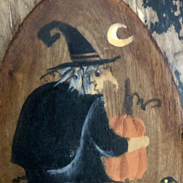 Ann Sweeney Kitchen Tool - Witchy Moon