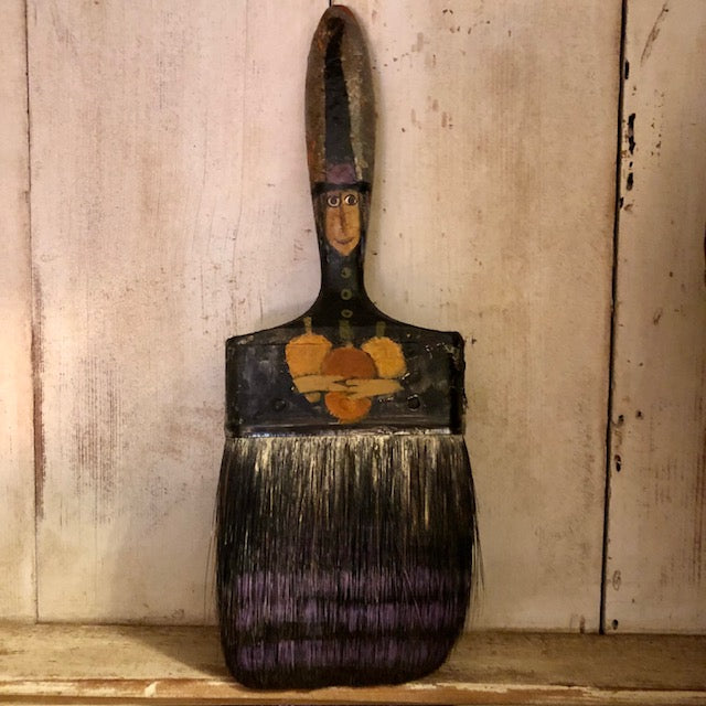 Ann Sweeney - Paint Brush