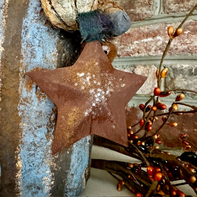 Krisnick - Wizard Witch