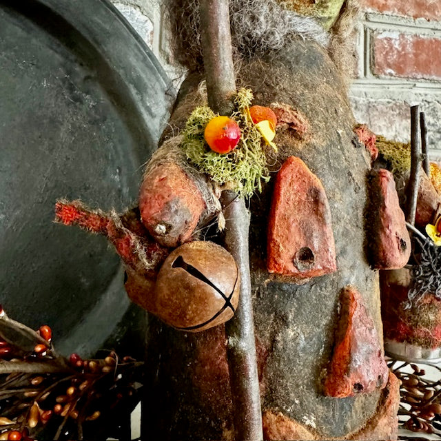 Krisnick - Jack Witch