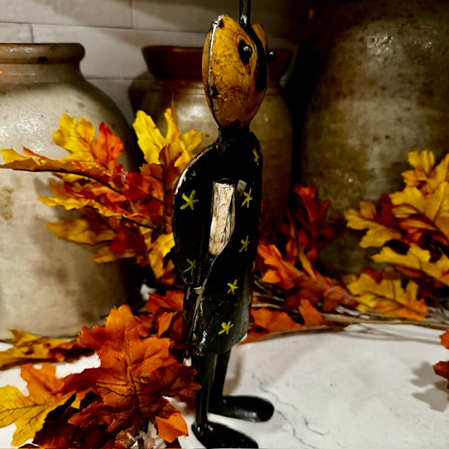 Recycled Metal - Hocus Pocus