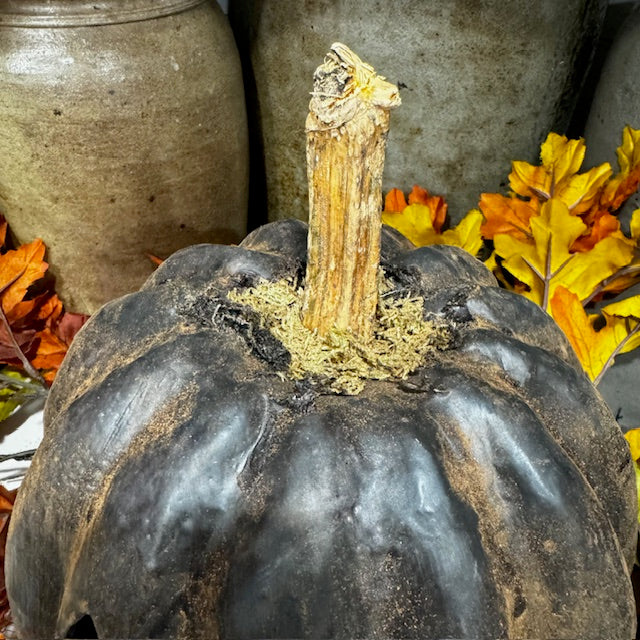 Raggedy Junction - Halloween Waxed Luminaries