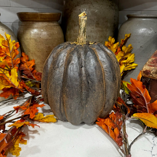 Raggedy Junction - Halloween Waxed Luminaries