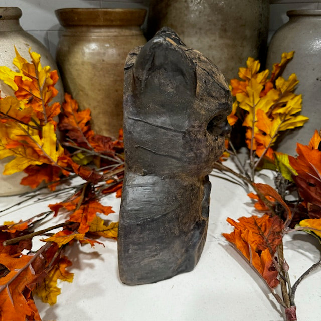Raggedy Junction - Halloween Waxed Luminaries
