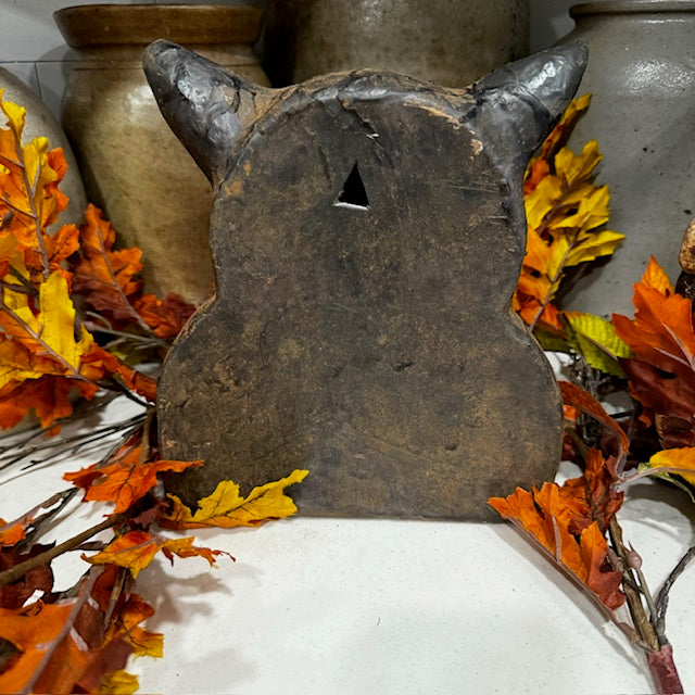 Raggedy Junction - Halloween Waxed Luminaries