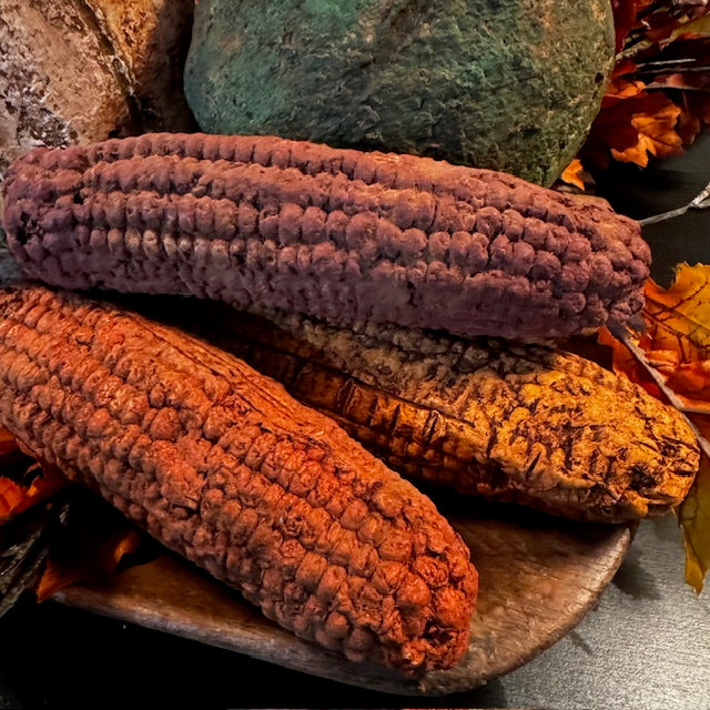 Krisnick - Large Pumpkins