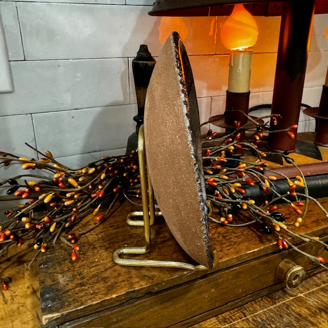 Pottery - Round Jack