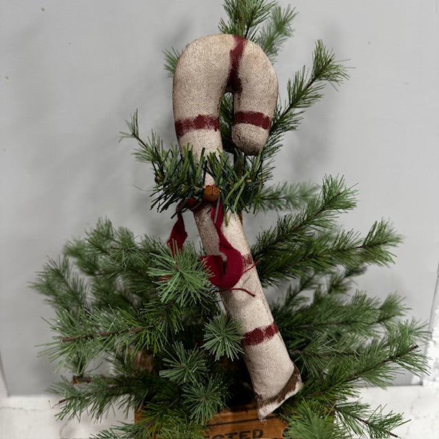 Dawn Stake - Candy Cane