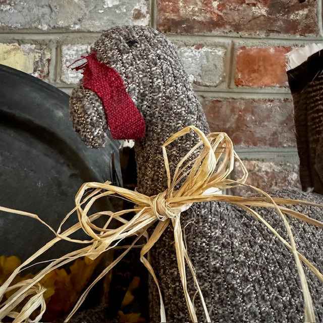 Country Thymes - Turkey