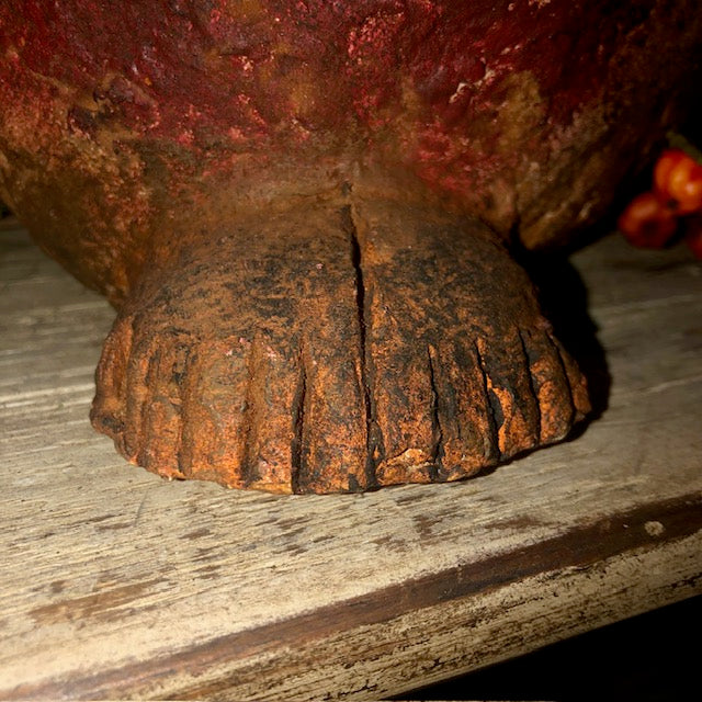 Krisnick - Turkey Centerpiece