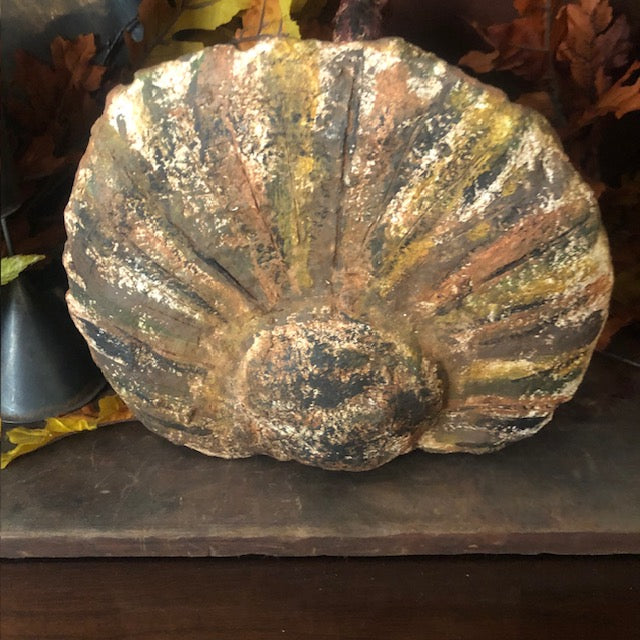 Krisnick - Turkey Centerpiece - Medium