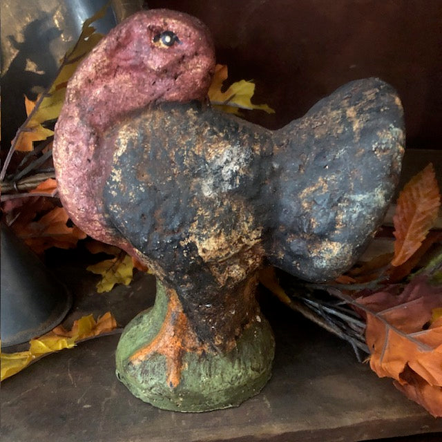 Krisnick - Tom Turkey