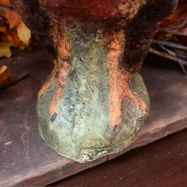 Krisnick - Tom Turkey