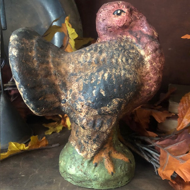 Krisnick - Tom Turkey