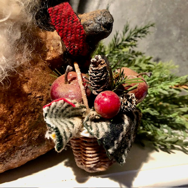 Krisnick - Bell Staff Santa