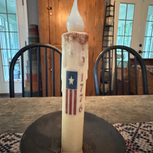 Battery Operated Timer Taper - Americana