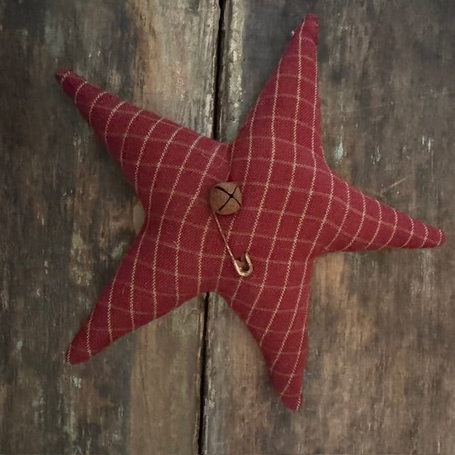 The Brown House - Bowl Fillers - Americana Stars