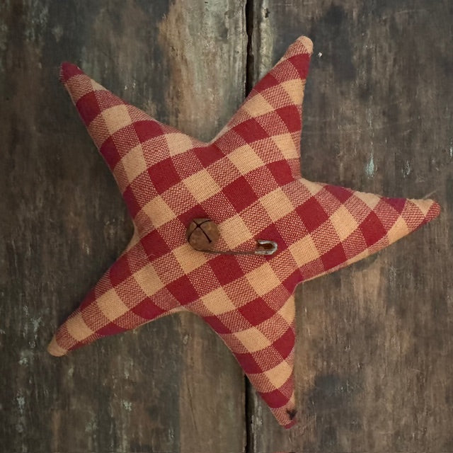 The Brown House - Bowl Fillers - Americana Stars