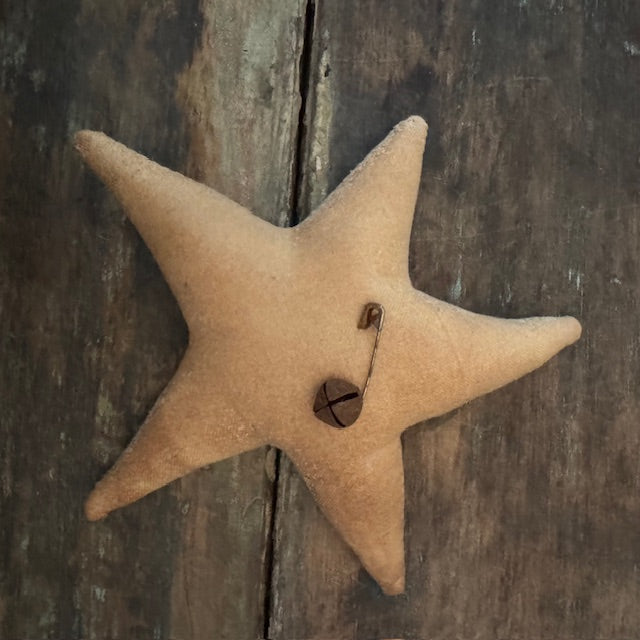 The Brown House - Bowl Fillers - Americana Stars