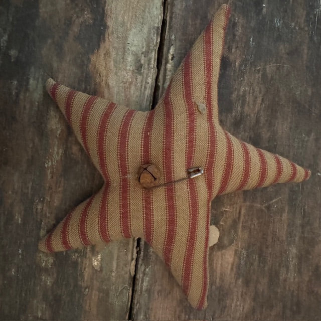 The Brown House - Bowl Fillers - Americana Stars