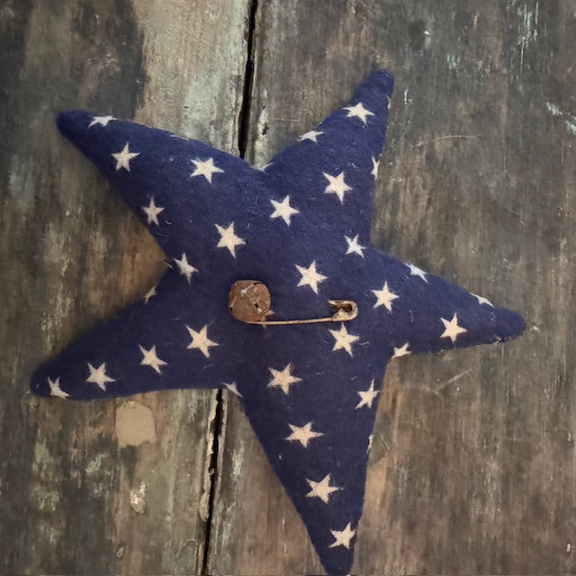 The Brown House - Bowl Fillers - Americana Stars