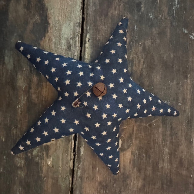 The Brown House - Bowl Fillers - Americana Stars