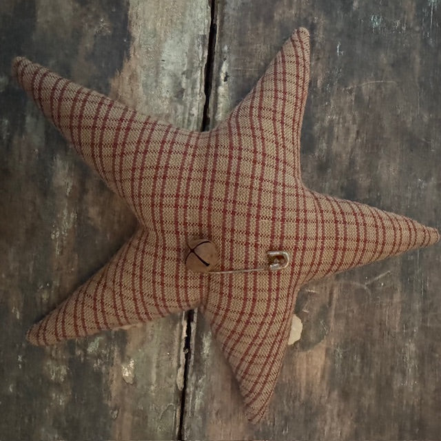 The Brown House - Bowl Fillers - Americana Stars